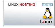 Choose linux hosting package with php mysql database phpnuke mambo server anti virus hosting