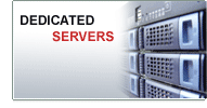 Dedicated servers